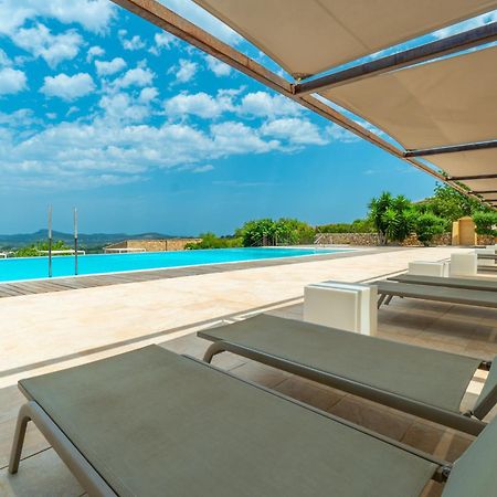 Cas Cabo Nou Agroturismo Adults Only Сант Лоренц де Кардасар Екстериор снимка