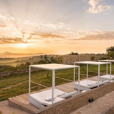 Cas Cabo Nou Agroturismo Adults Only Сант Лоренц де Кардасар Екстериор снимка