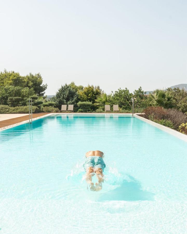 Cas Cabo Nou Agroturismo Adults Only Сант Лоренц де Кардасар Екстериор снимка