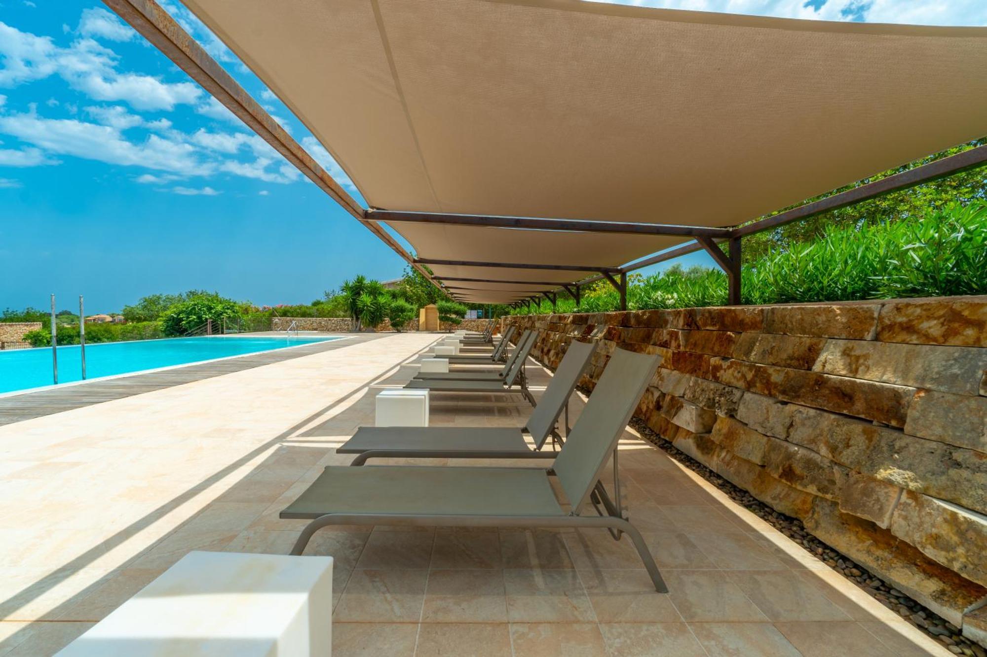 Cas Cabo Nou Agroturismo Adults Only Сант Лоренц де Кардасар Екстериор снимка