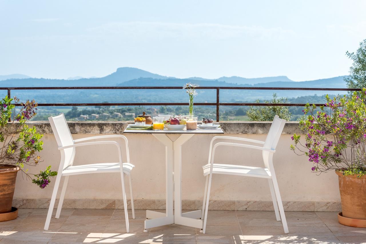 Cas Cabo Nou Agroturismo Adults Only Сант Лоренц де Кардасар Екстериор снимка