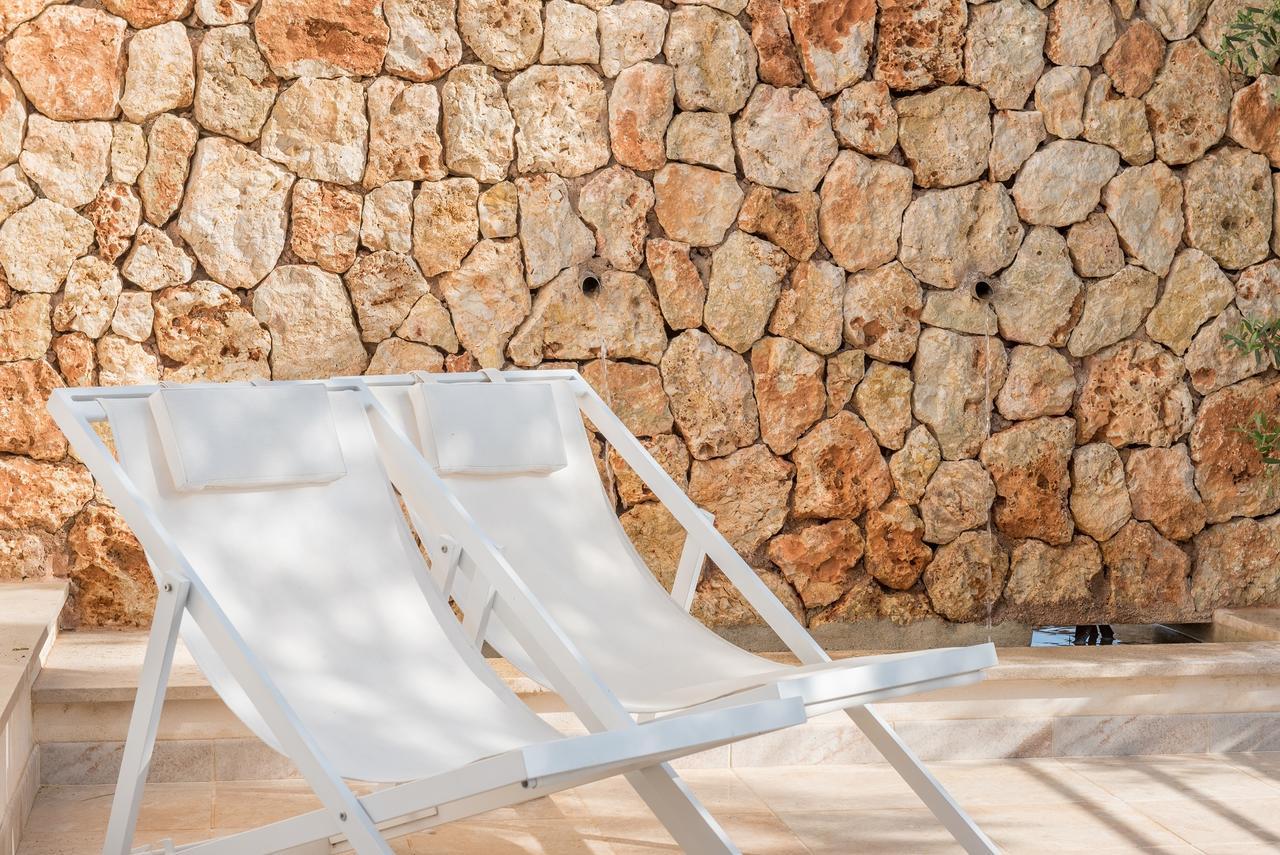 Cas Cabo Nou Agroturismo Adults Only Сант Лоренц де Кардасар Екстериор снимка