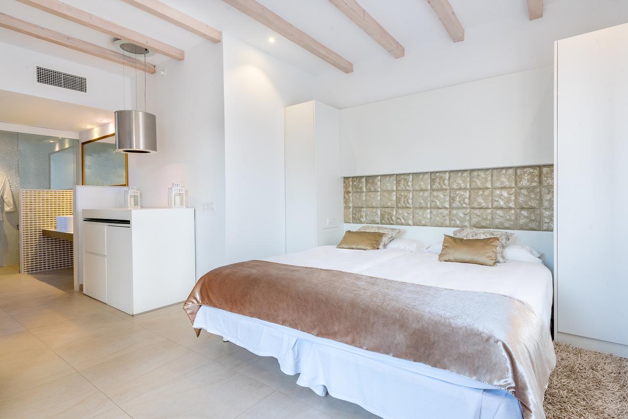 Cas Cabo Nou Agroturismo Adults Only Сант Лоренц де Кардасар Екстериор снимка