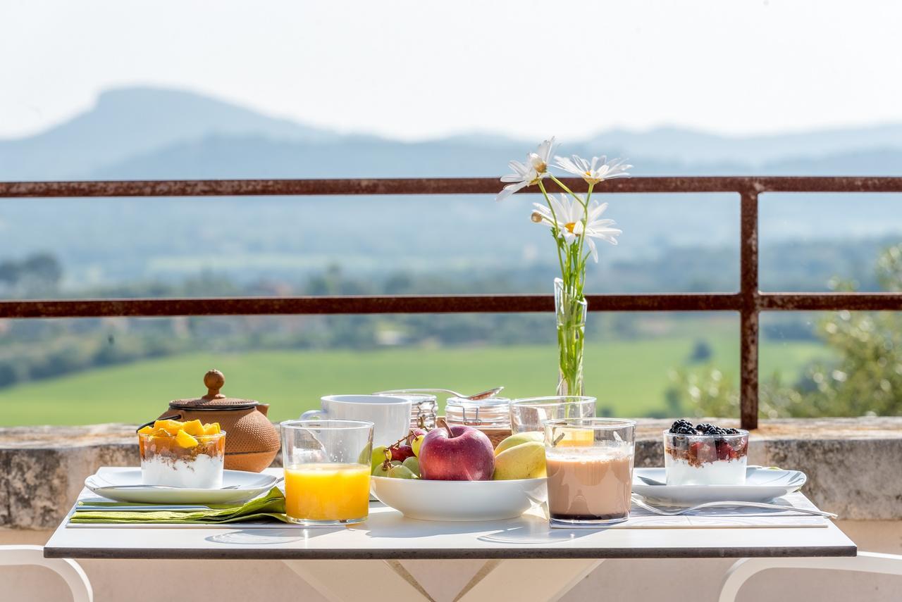Cas Cabo Nou Agroturismo Adults Only Сант Лоренц де Кардасар Екстериор снимка
