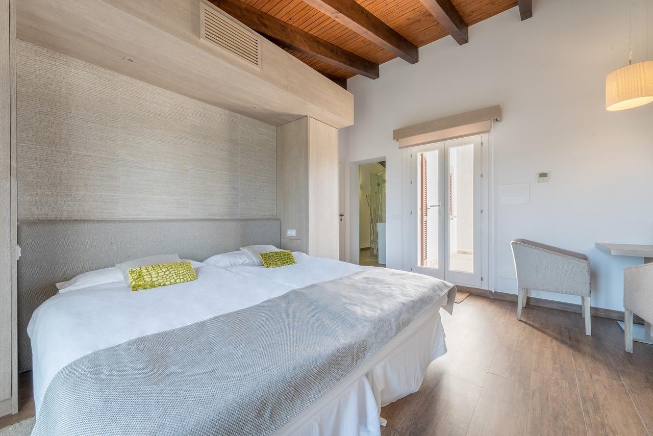 Cas Cabo Nou Agroturismo Adults Only Сант Лоренц де Кардасар Екстериор снимка