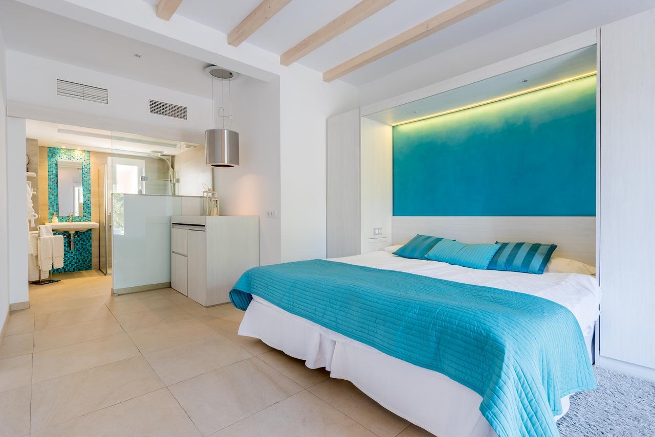 Cas Cabo Nou Agroturismo Adults Only Сант Лоренц де Кардасар Екстериор снимка