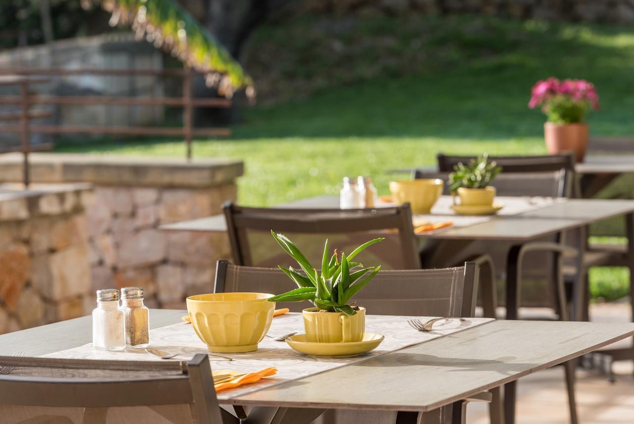 Cas Cabo Nou Agroturismo Adults Only Сант Лоренц де Кардасар Екстериор снимка