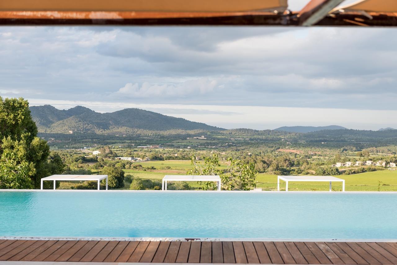 Cas Cabo Nou Agroturismo Adults Only Сант Лоренц де Кардасар Екстериор снимка