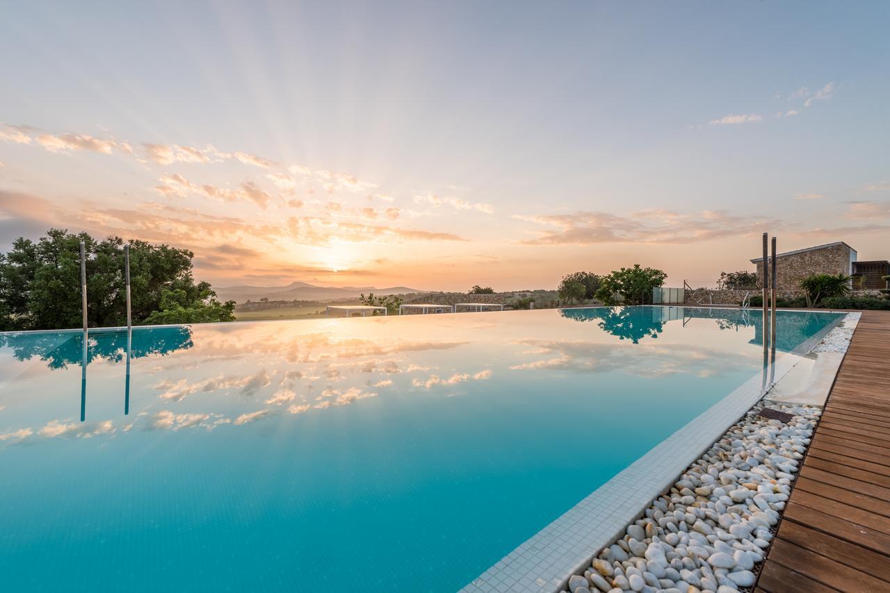 Cas Cabo Nou Agroturismo Adults Only Сант Лоренц де Кардасар Екстериор снимка