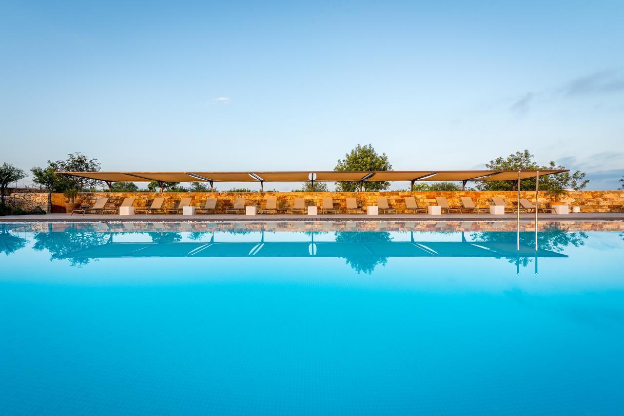 Cas Cabo Nou Agroturismo Adults Only Сант Лоренц де Кардасар Екстериор снимка
